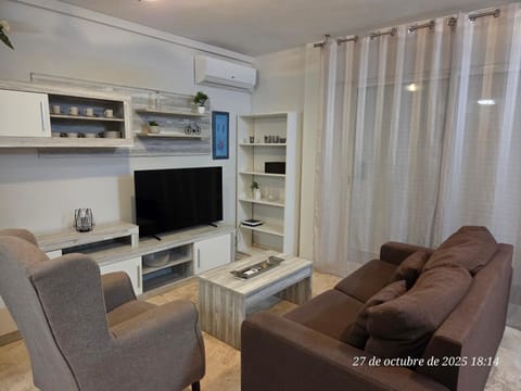 Apartamento en Cascadas de la Marina Apartment in Dénia