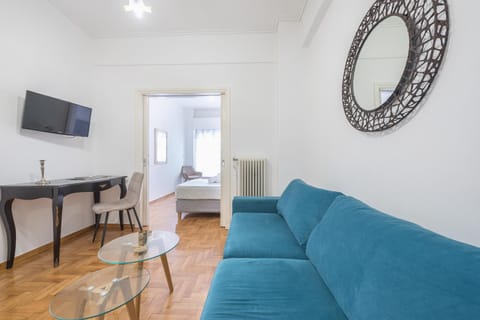 Athens Dreams & Suites Apartments Apartment in Athens