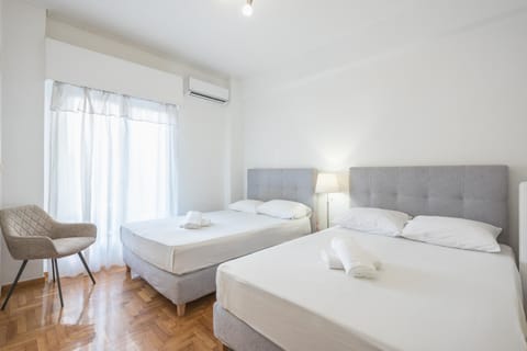 Athens Dreams & Suites Apartments Apartment in Athens