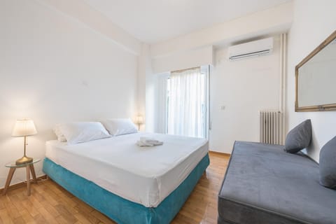 Athens Dreams & Suites Apartments Apartment in Athens