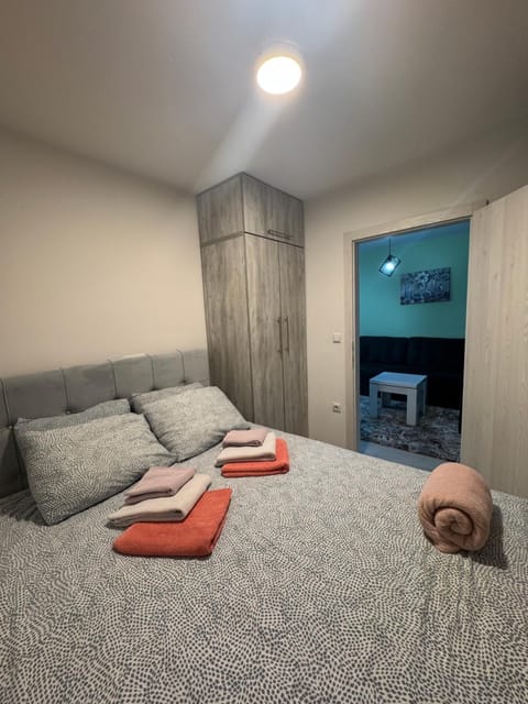 Mini apartman Smile Travnik Apartment in Federation of Bosnia and Herzegovina