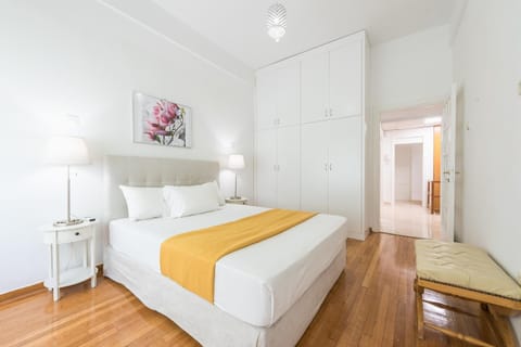 Victoria Prestige Suites Apartments Apartment in Athens