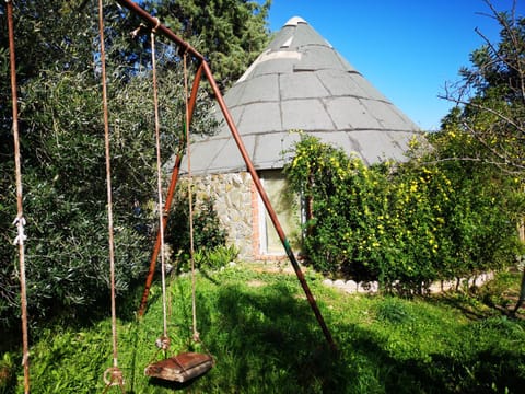 Spring, Day, Natural landscape, Garden, Garden view