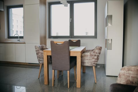 Plac Unii apartments Apartment in Pomeranian Voivodeship