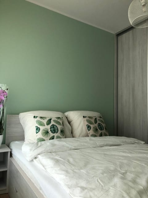 Plac Unii apartments Apartment in Pomeranian Voivodeship