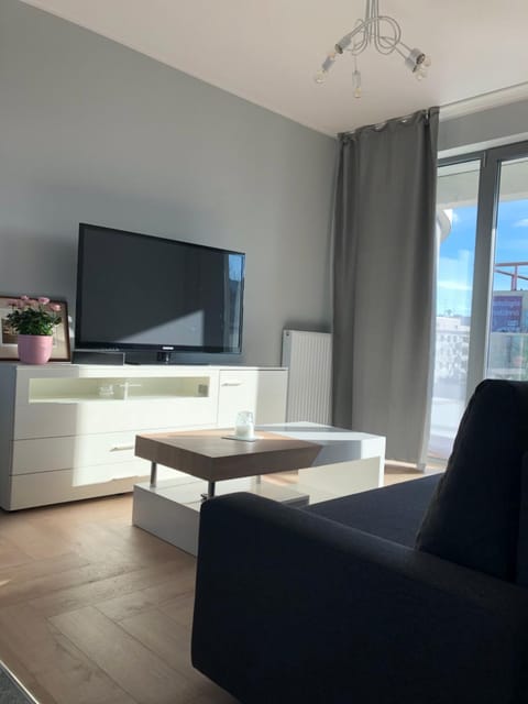 Plac Unii apartments Apartment in Pomeranian Voivodeship