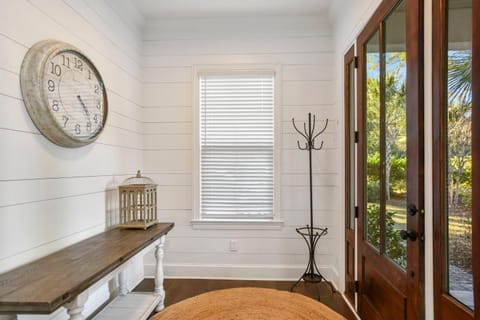 Sandy Tows House in Saint Simons Island