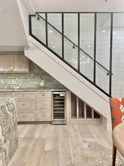 Palace de Pow House in Alta