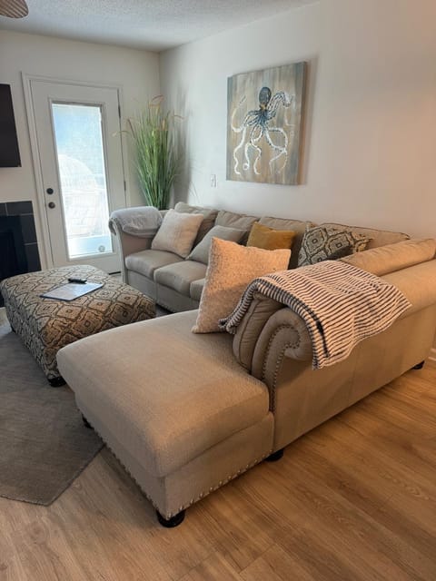 Selah House in Saint Simons Island