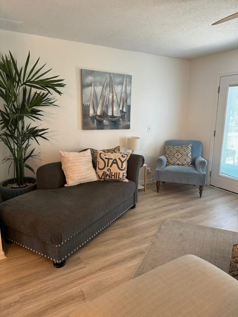 Selah House in Saint Simons Island