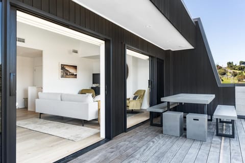 Balcony/Terrace, Seating area