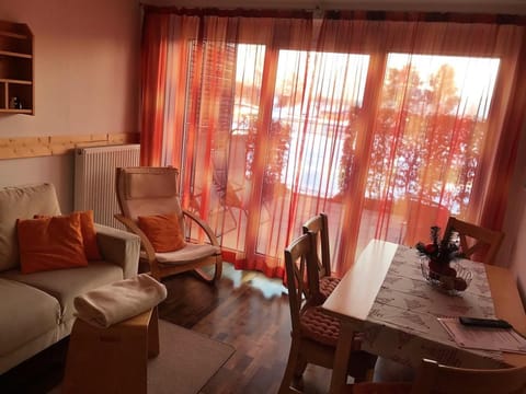 Vitalpark Blaichach Burgberg Apartment in Sonthofen