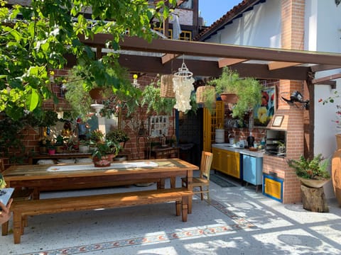 Villa Lulu Geribá Inn in Armacao dos Buzios