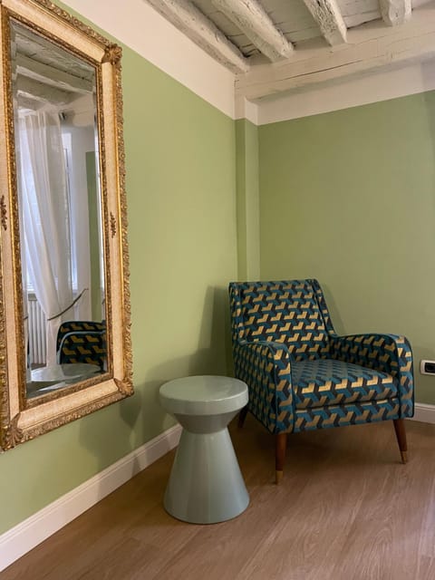 Antica Residenza del Gallo Hotel in Capannori