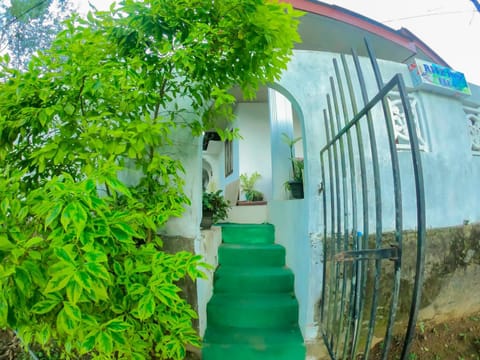 Property building, Day, Garden, Garden view