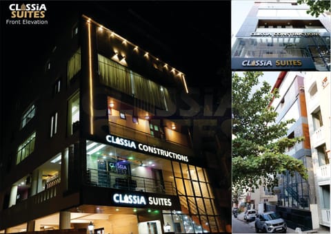 Facade/entrance, Property logo or sign