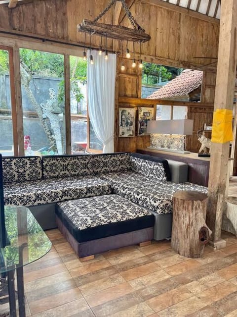 The Birdhouse Villa Villa in Tampaksiring