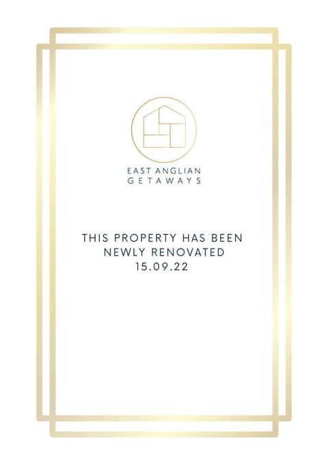 Property logo or sign, Text overlay