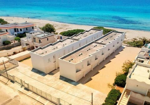Property building, Bird's eye view, Sea view