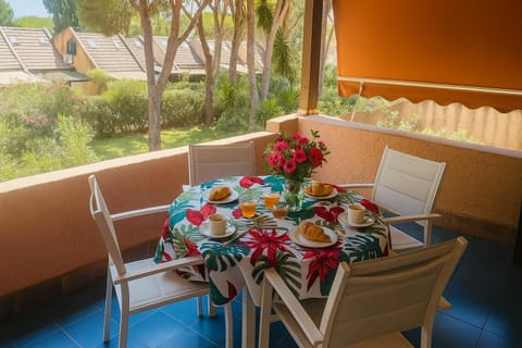 Balcony/Terrace, Sunset