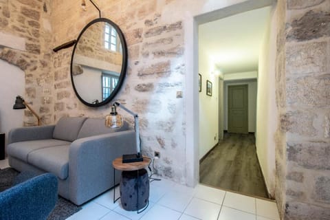 Atlas - Orion - Plein centre - Intra muros Apartment in Avignon