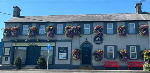 Madelines Accommodation Bed and Breakfast in Wicklow, Co. Wicklow, Ireland