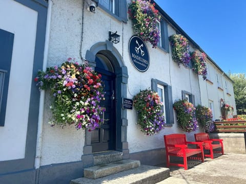 Madelines Accommodation Bed and Breakfast in Wicklow, Co. Wicklow, Ireland