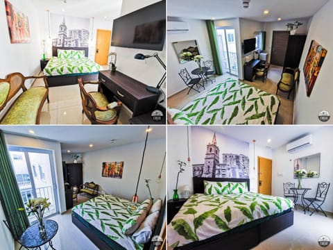 Evolve Coliving Guesthouse Bed and Breakfast in Sliema