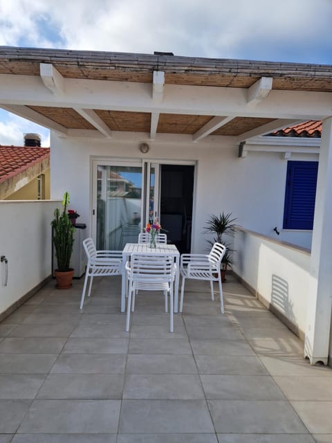 Casa Tonia House in Sardinia