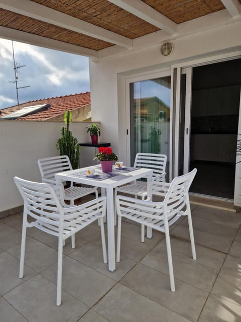 Casa Tonia House in Sardinia