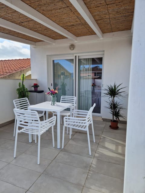 Casa Tonia House in Sardinia