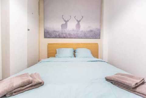 Bel appartement Type T3 climatisé Apartment in Marseille