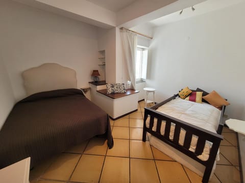 Villa Delle Ginestre - sea view House in Praiano