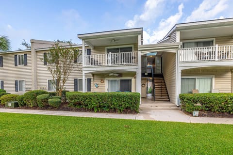 Ocean Walk H-14 House in Mallory Park