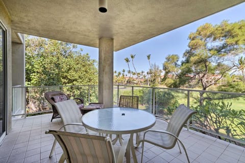 Waikoloa Village Condo with Pool and Golf Course Views Apartment in Puako