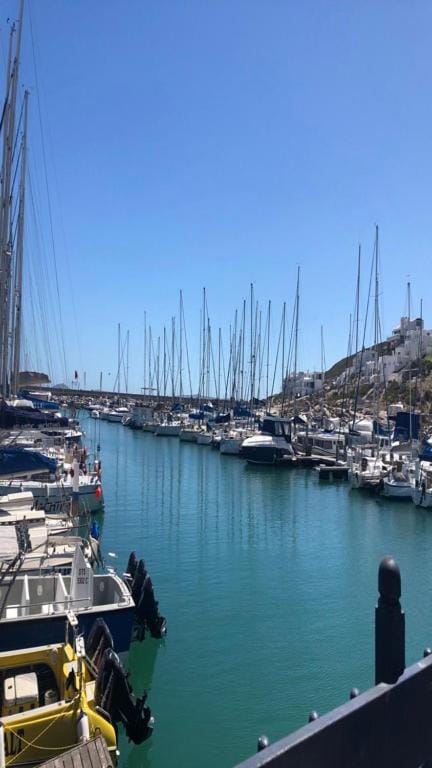 Old Cape on the Marina - De Pond : Unit 6 Apartment in Western Cape