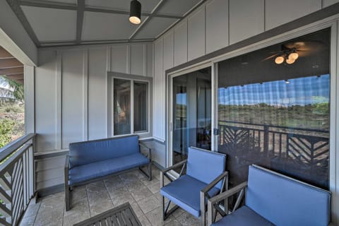 Waimea Condo Less Than 1 Mile from Mauna Lani Beach Club! Apartment in Mauna Lani