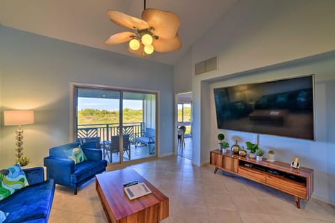 Waimea Condo Less Than 1 Mile from Mauna Lani Beach Club! Apartment in Mauna Lani