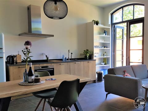 Nieuw Molenwijk 2 persoons Apartment in Oostkapelle