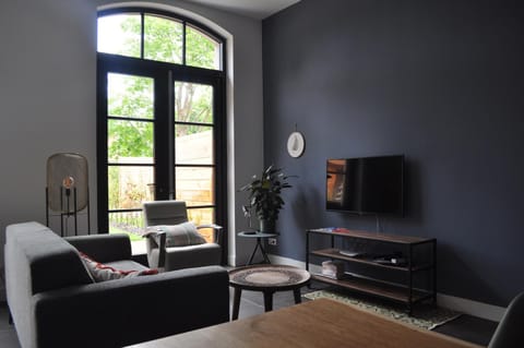 Nieuw Molenwijk 2 persoons Apartment in Oostkapelle