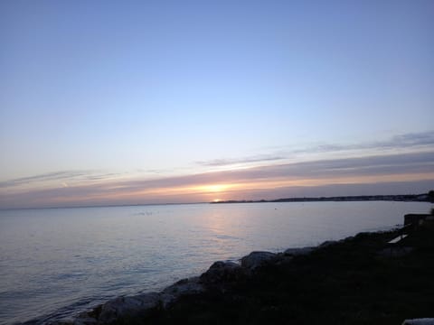 Sunrise