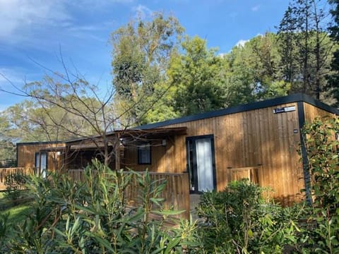 Camping l'Oso Campground/ 
RV Resort in Porto-Vecchio