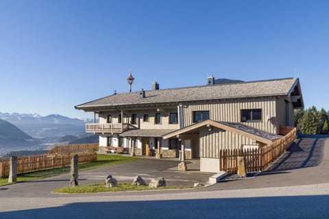 Property building, Day