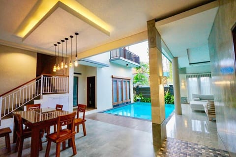 Villa Cleopatra Bali Villa in Denpasar
