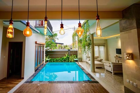 Villa Cleopatra Bali Villa in Denpasar