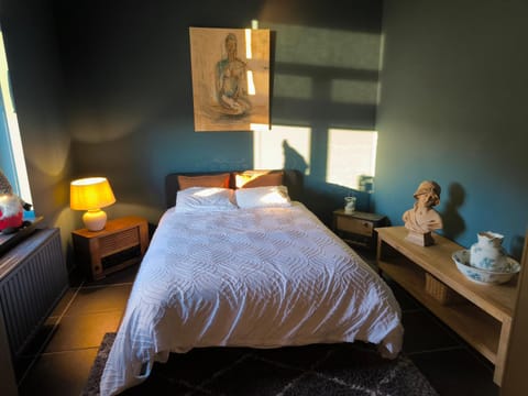 La grange de thoricourt House in Hauts-de-France