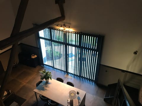 La grange de thoricourt House in Hauts-de-France