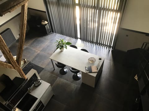 La grange de thoricourt House in Hauts-de-France