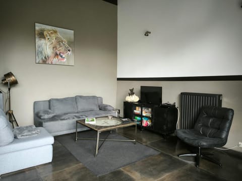 La grange de thoricourt House in Hauts-de-France