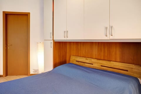 Foresteria al Cantun Apartment in Sondrio